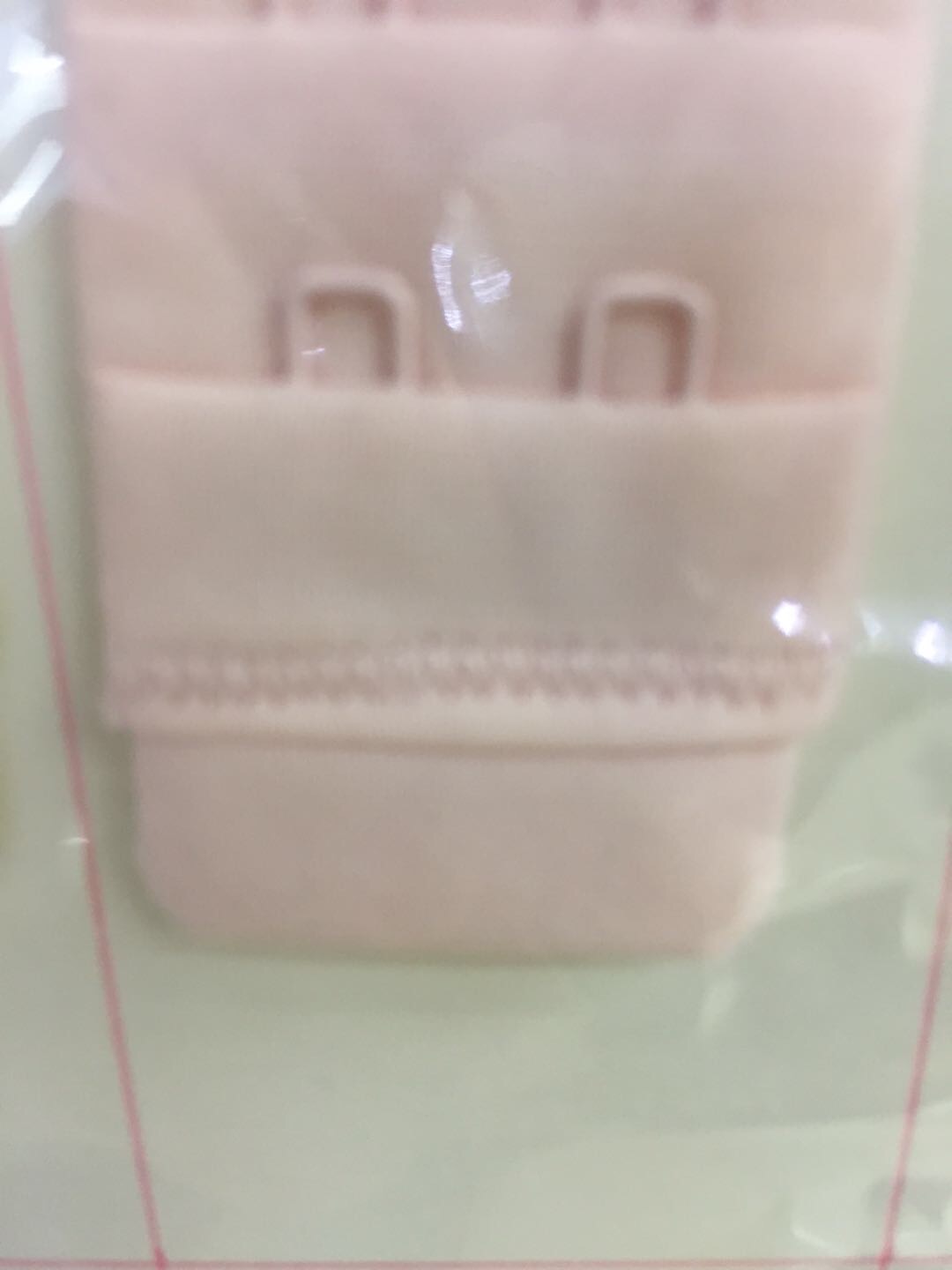 内衣配件/延长扣/隐形扣细节图