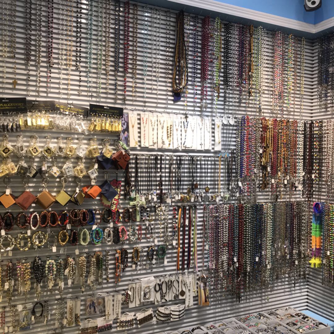Yiwu Baiyou Accessories Co., LTD describe pic - 1
