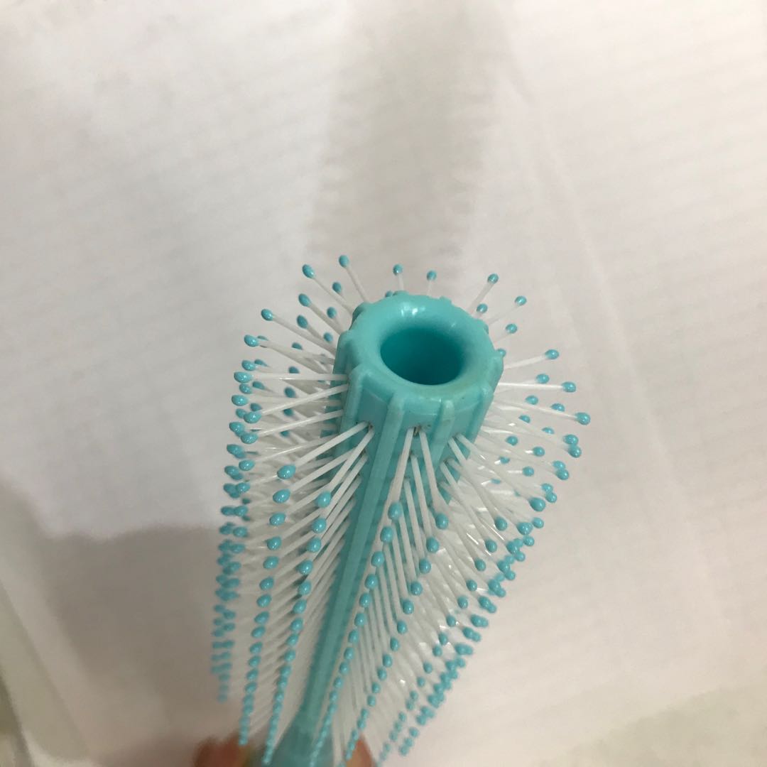 梳子产品图