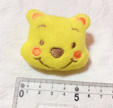 Manufacturers Direct Sales Of Color Pom Pom Pom Diy Pom Pom Pom Golden Onion Ball Handmade Materials For Kindergarten Children details Picture