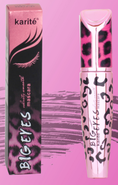 睫毛膏/眼睫毛/unny睫毛膏/假睫毛/瑟琳奇PQQ胶囊细节图