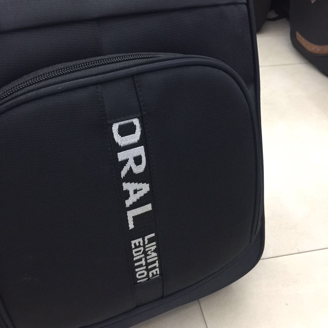 New Shoulder Computer Bag 15/16 