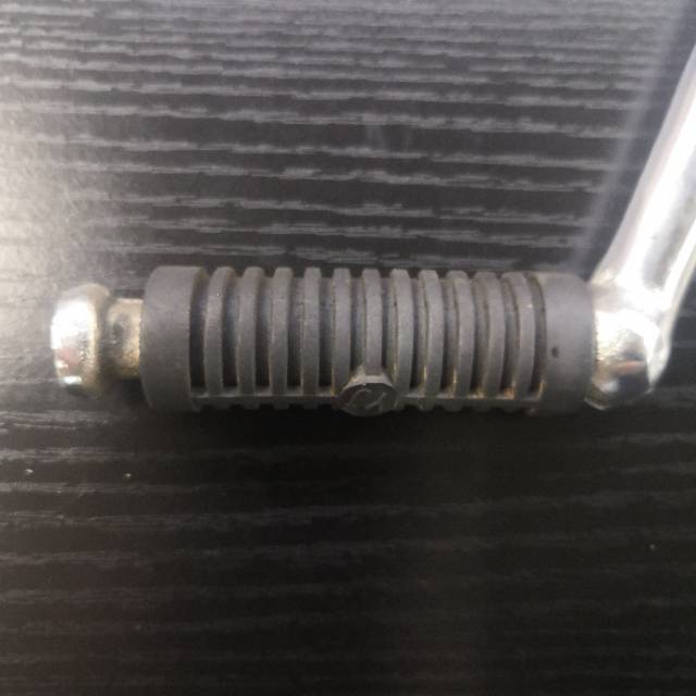 Motorcycle Starting Rod Rod Shake A Variety Of Styles Are Available details Picture