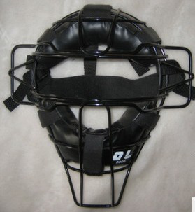 护面棒球防护面具适用练习均码号