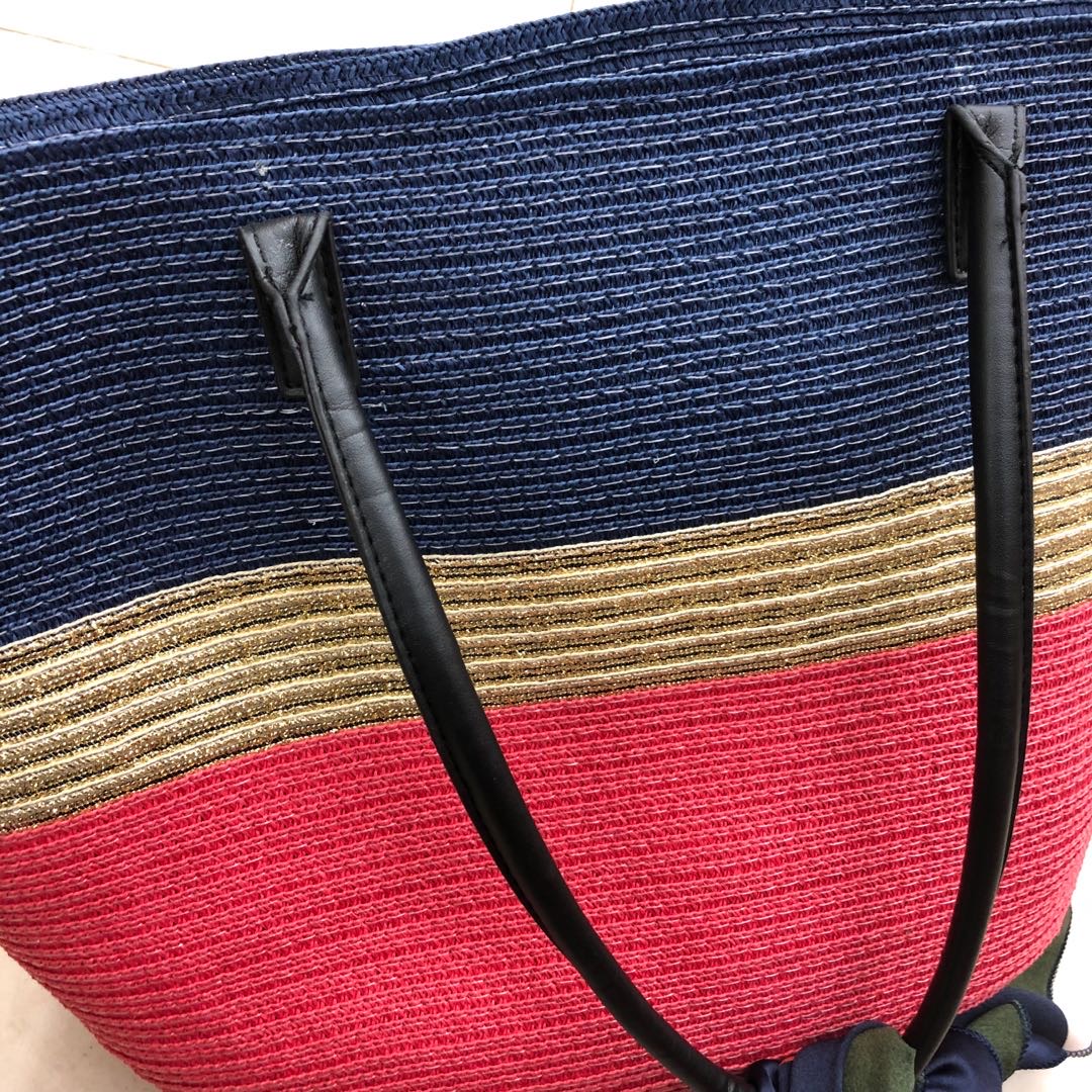 Material Close-up