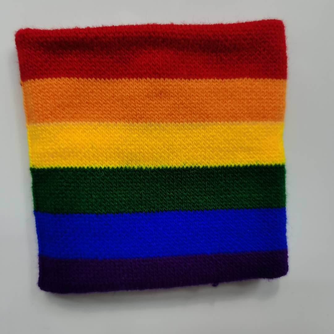 Material Close-up