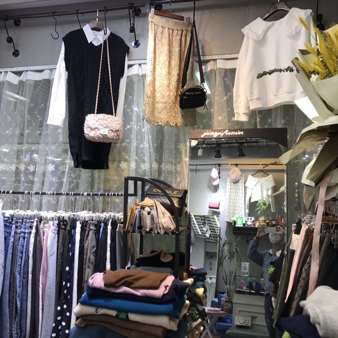 A famous brand of Mi Da Ren describe pic - 3