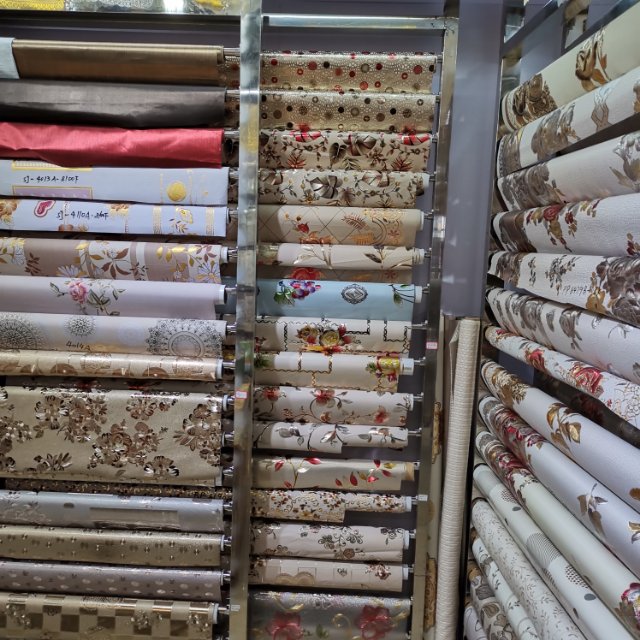 Yiwu Yijia tablecloth describe pic - 2