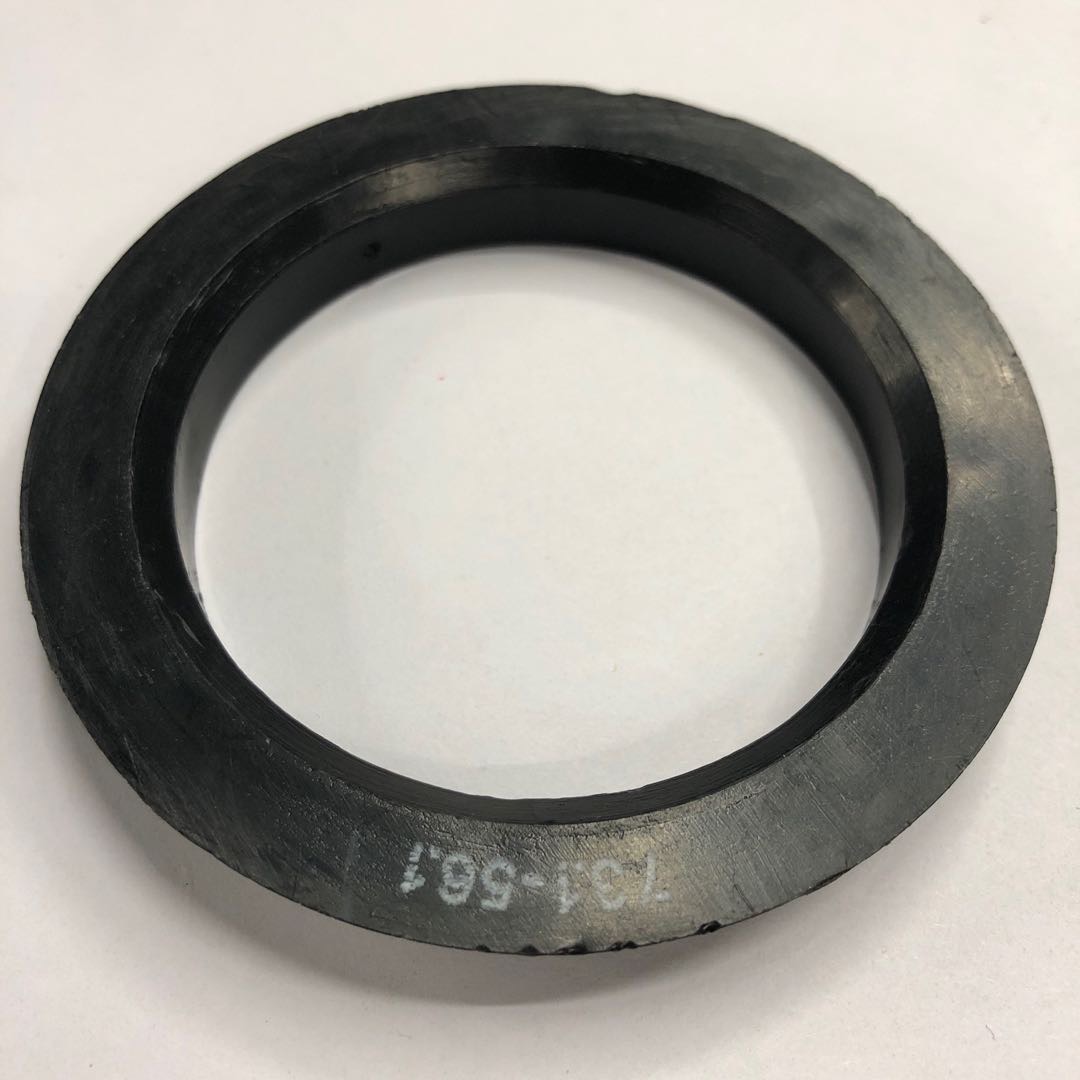 Superior quality from selected materials