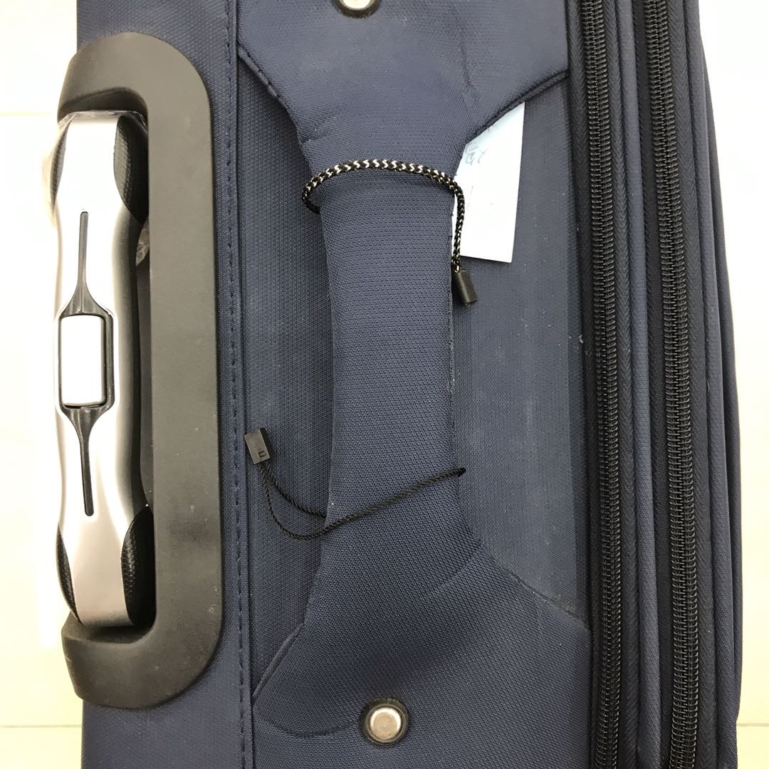 Men's Blue 20 
