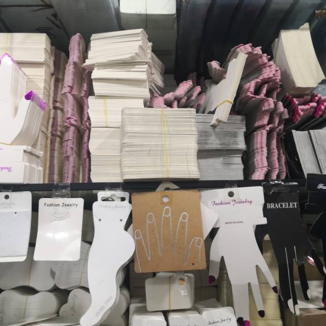 Ruyi Packaging Card Factory describe pic - 1