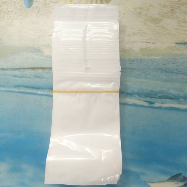 琴云加厚不透明饰品包装袋定制食品袋定制辅助包装材料袋1560