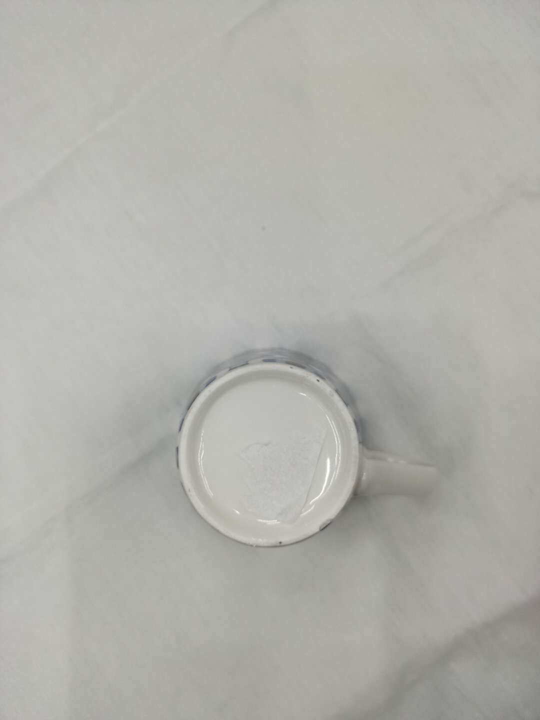 Factory direct sales of water cups, ceramic mugs, coffee cups, best-selling water, national trend Specification image