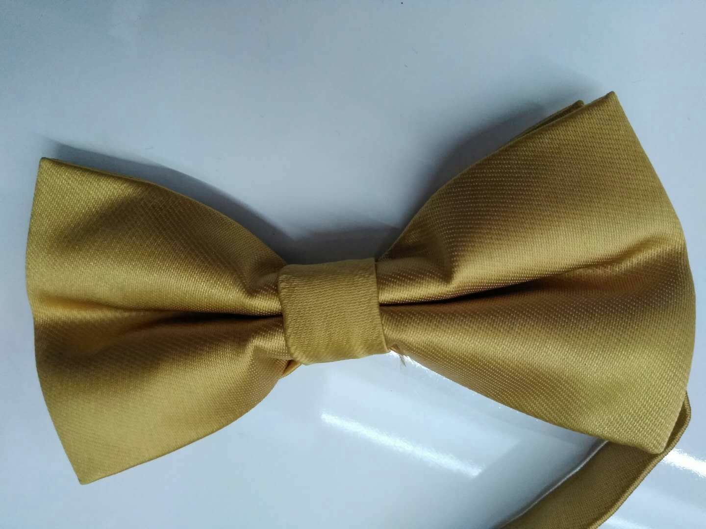 High-End Bow Tie Manufacturers Direct Bow Tie Wholesale Bow Tie Monochrome Bow Tie full figure