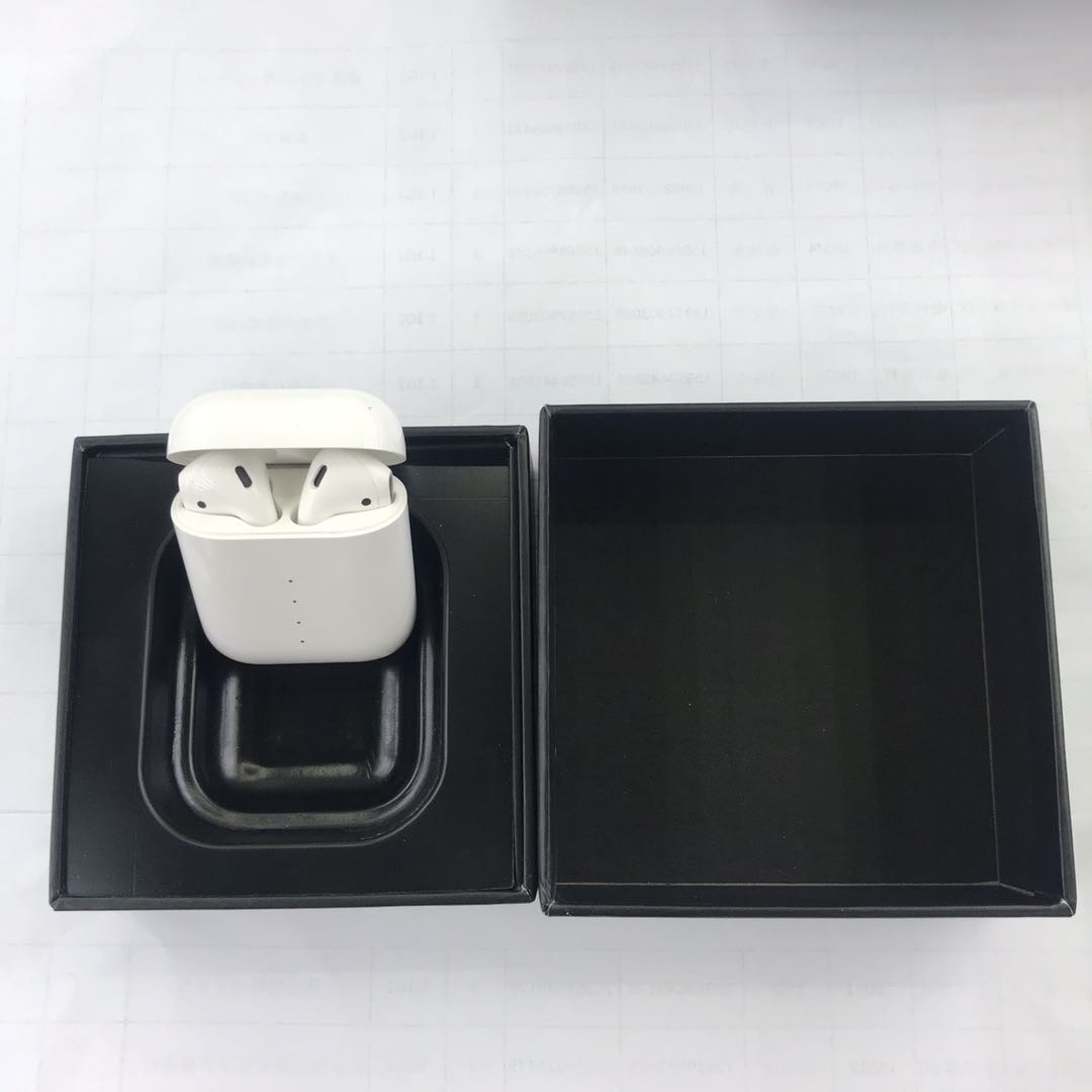 无线蓝牙耳机双耳适用于苹果x入耳使双耳运动原装11超长无线耳机男女生通用耳机