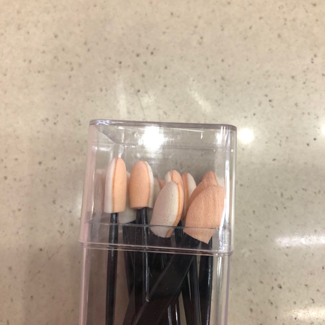 美妆工具产品图