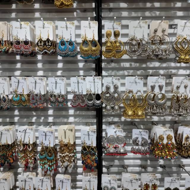 Want Want Accessories describe pic - 2