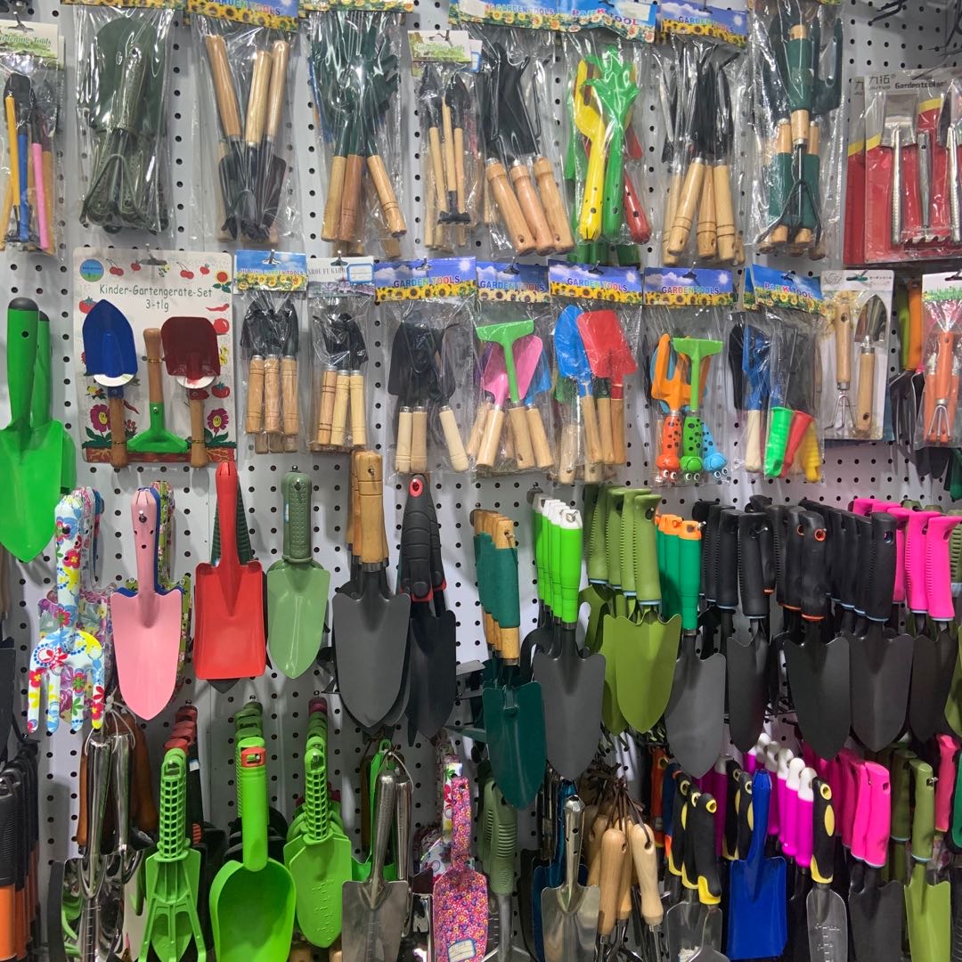 Shengyi Good Hardware Tools describe pic - 2