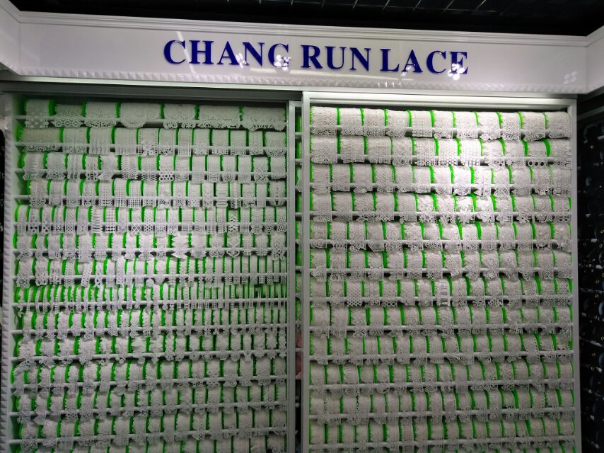 Guangdong Changrun Lace Shop describe pic - 2