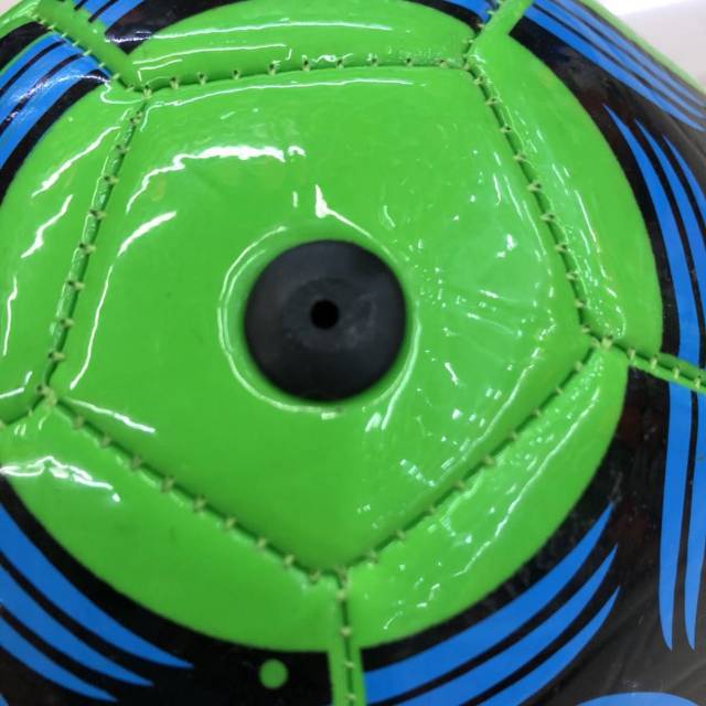 儿童足球 幼儿皮球宝宝玩具球充气2号小足球幼儿园专用3号足球细节图
