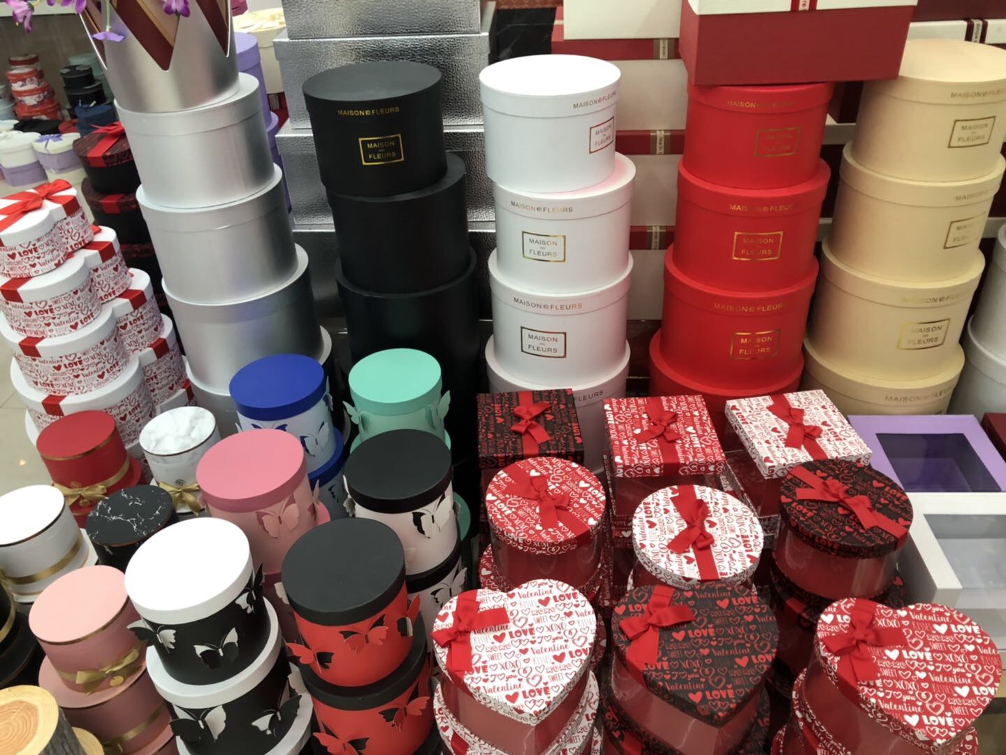Baisheng Packaging 1 describe pic - 1