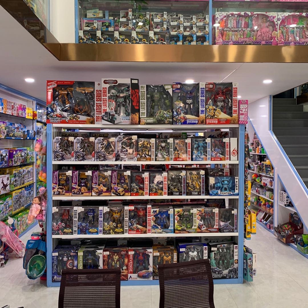 Guangdong Jinhang Toys Co., LTD describe pic - 2