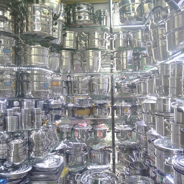 Hongchen Kitchenware describe pic - 3