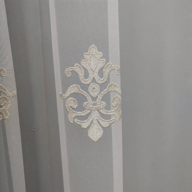 窗帘/成品窗帘/家居窗帘细节图