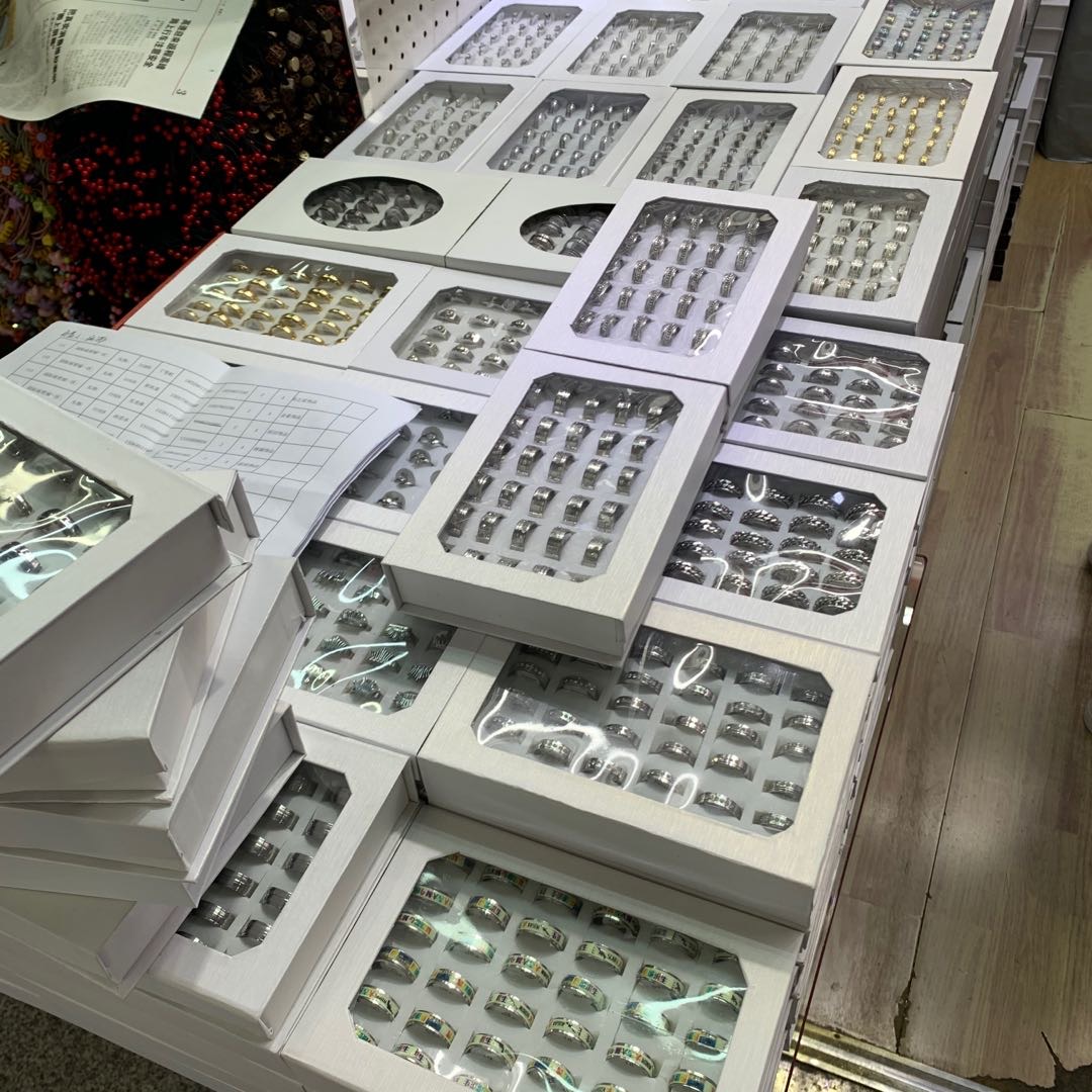 Cheng Jie Accessories describe pic - 1