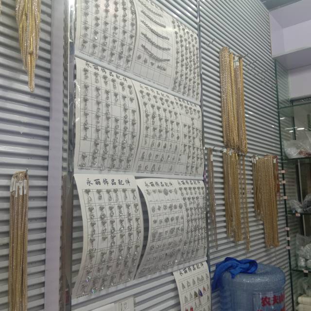 Yongli zircon describe pic - 3