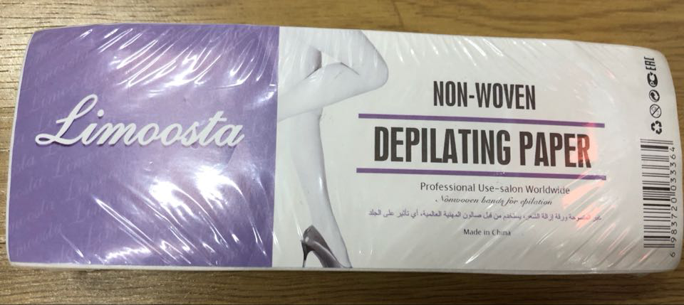 脱毛/蜜蜡/脱毛纸产品图