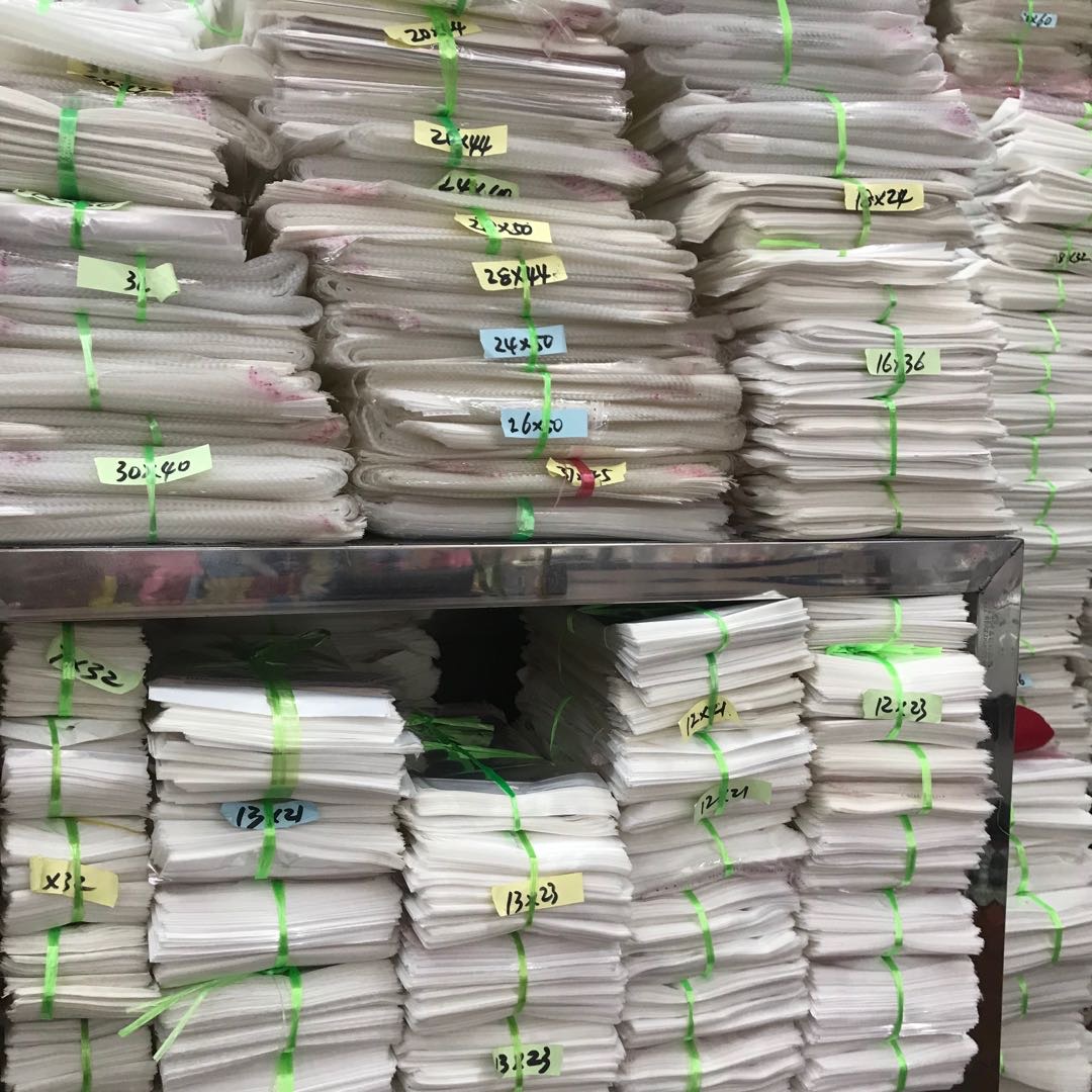 Yiwu's Top 100 Plastic Bag Factories describe pic - 3