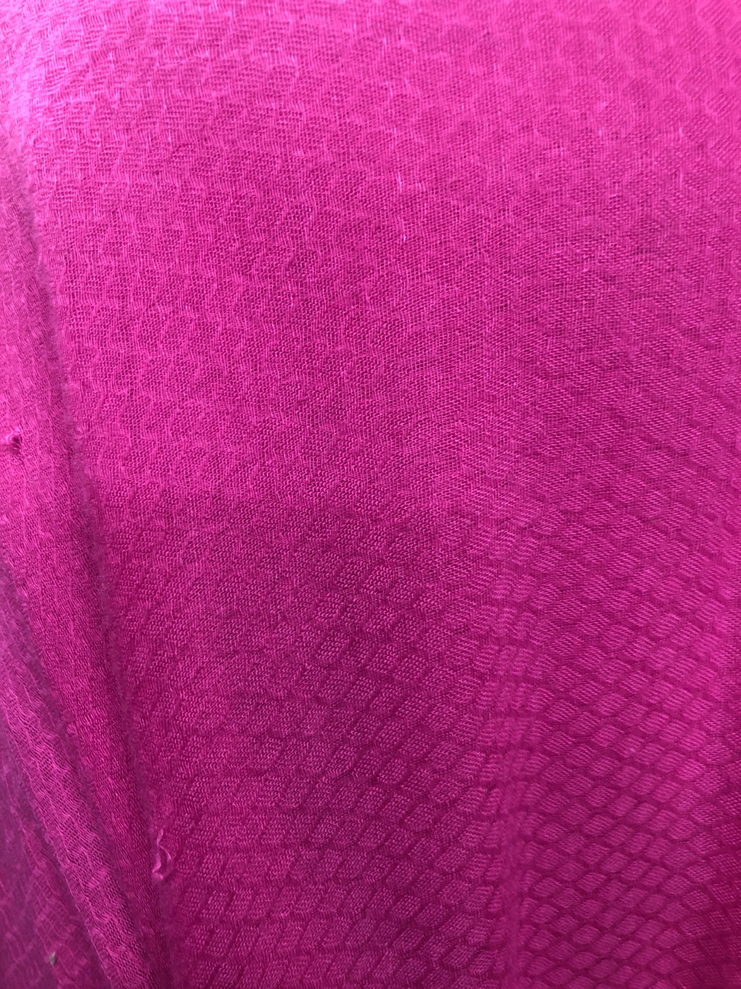 现货直供毛尼貂皮羊绒领带皮衣里料TR人丝提花里布支持定制