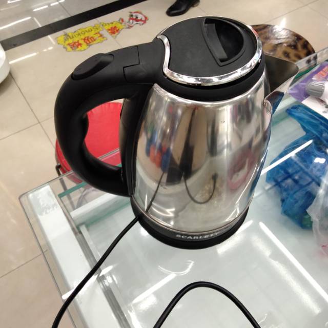 Direct wholesale kettle electric kettle household kettle