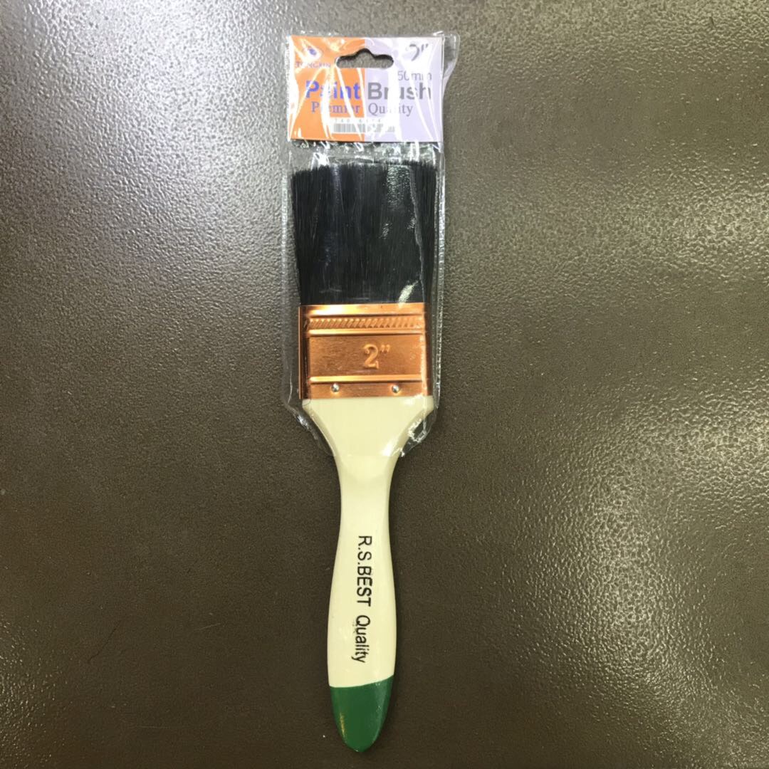 尼龙毛刷羊毛刷小号烧烤刷软毛清洁刷烹饪小刷子排刷工业用油漆刷