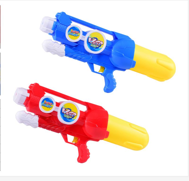 959单喷头气压水枪塑料材质单个PPE卡头