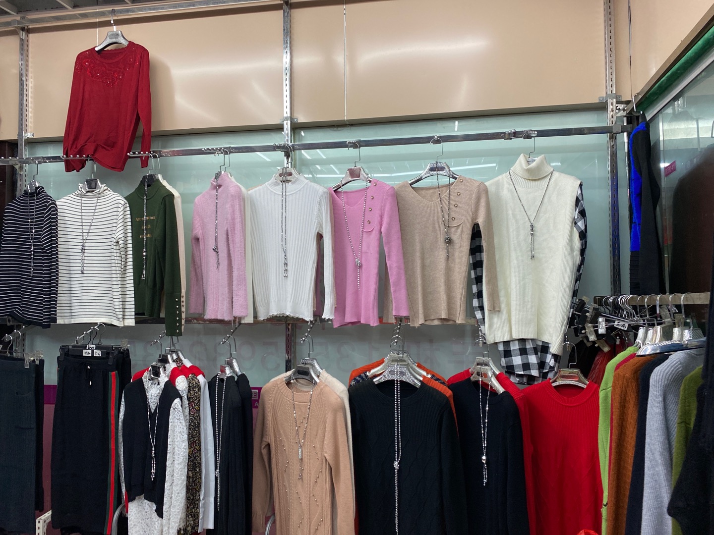 Feifei Clothing 2 describe pic - 1