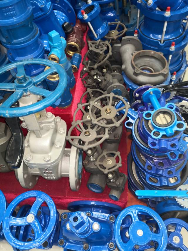 Hebei Hongye Pipes and Fittings describe pic - 1