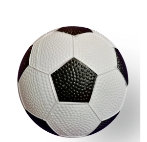 Football number 5 details Picture