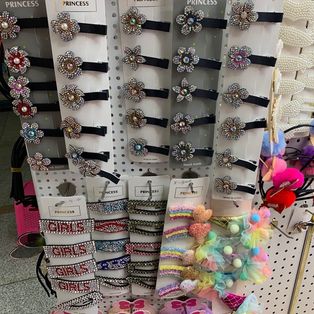 Jingjing Accessories 1 describe pic - 2