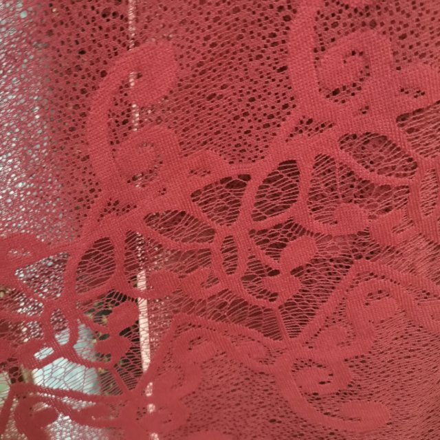 涤纶四排无弹多色十色面料布料现货