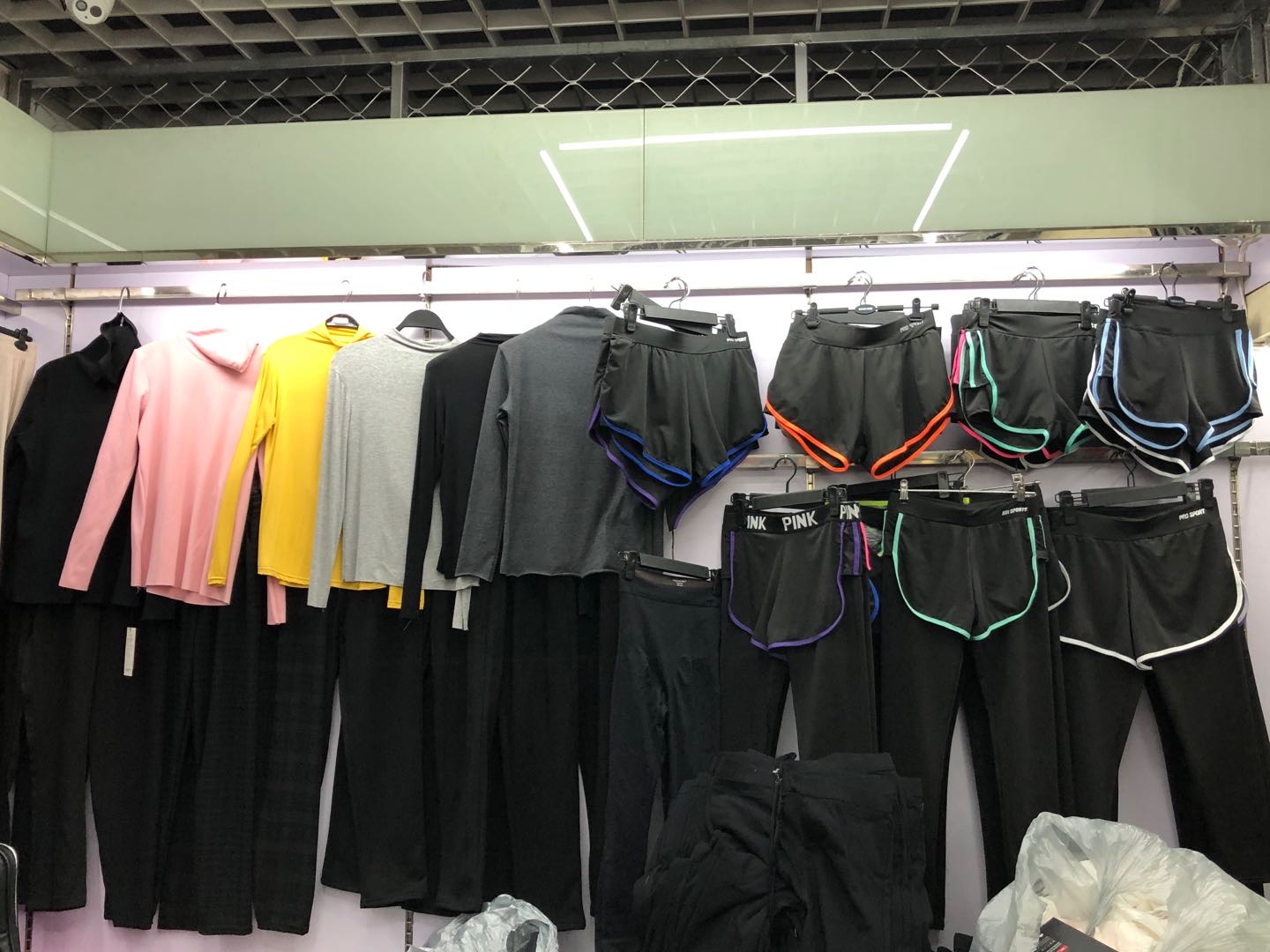 Xunfang Clothing describe pic - 1