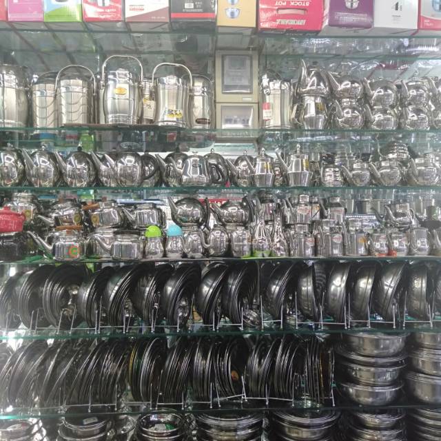 Hongchen Kitchenware describe pic - 1