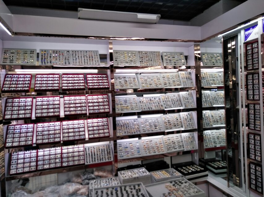 Zhenku Cufflinks Store describe pic - 3