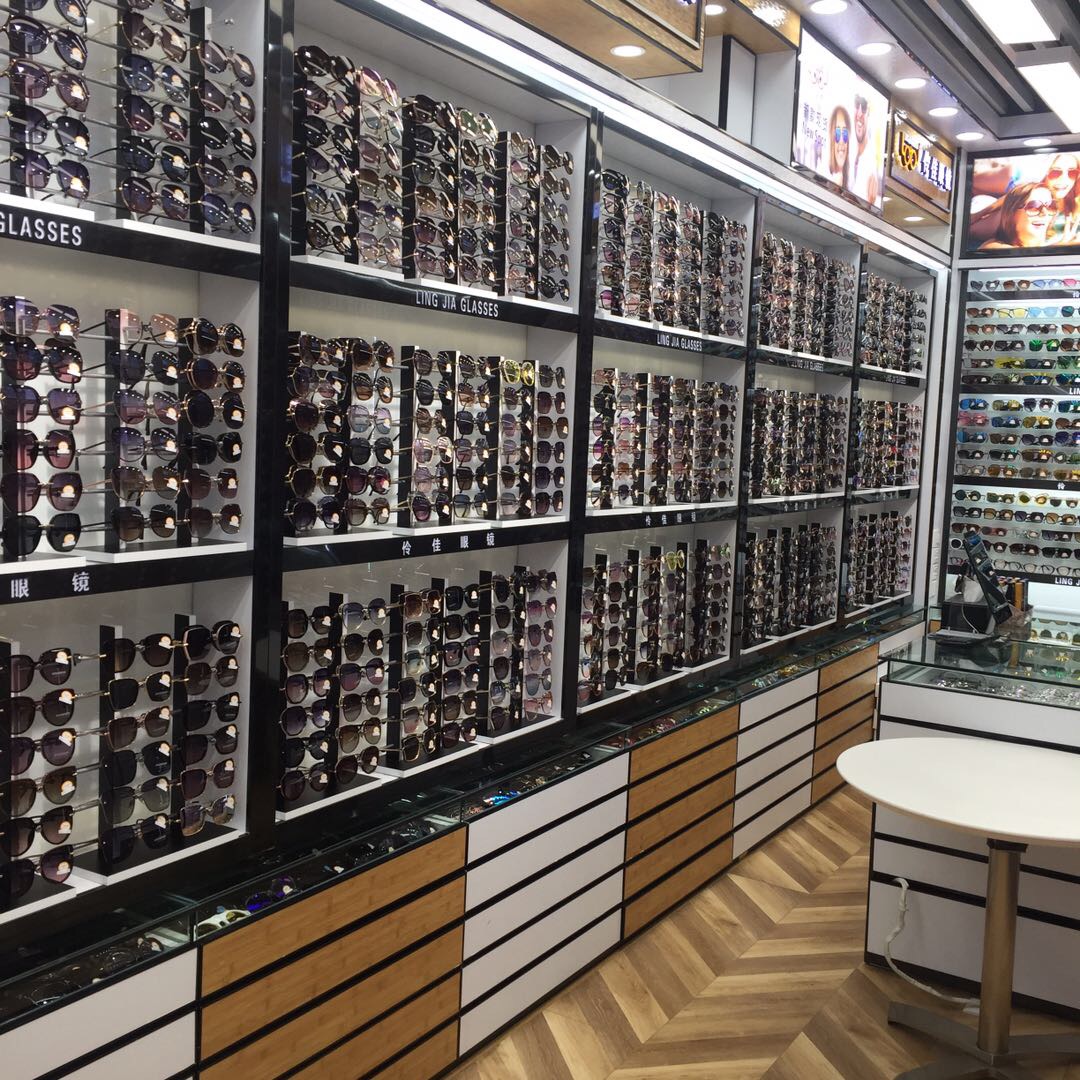 Yiwu Lingjia Optical Store describe pic - 1