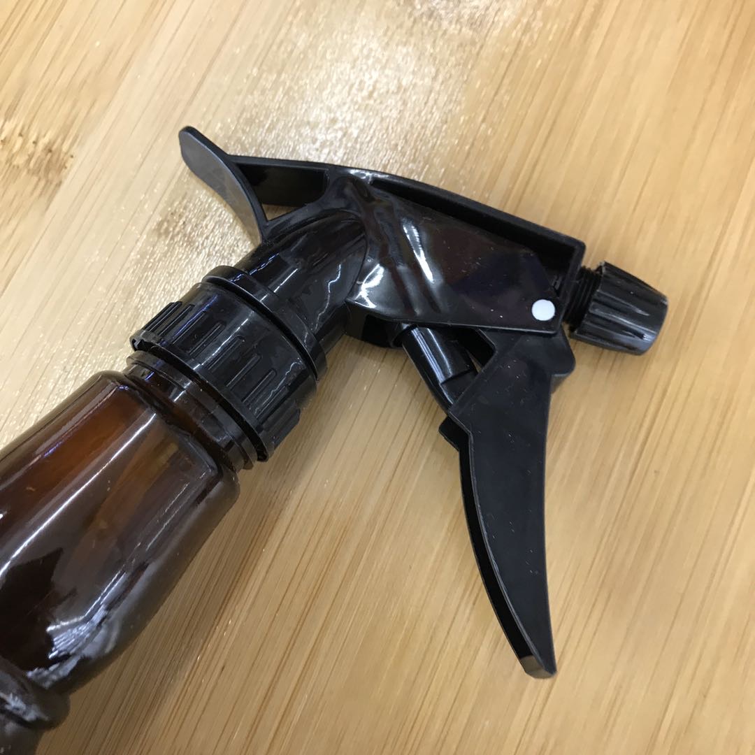 家用喷水壶理发店喷壶喷水壶专用美发喷壶细节图