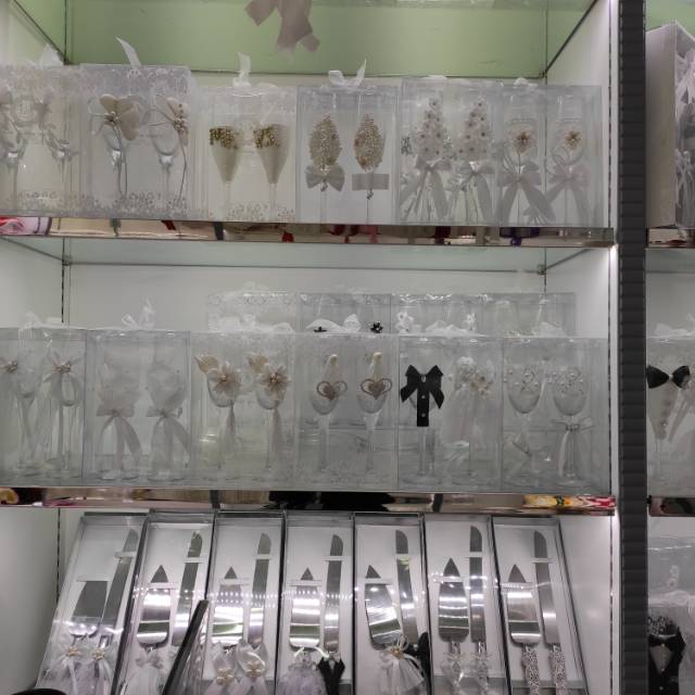 Only Love Wedding Products describe pic - 1