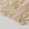 日系莫代尔女生内裤女士中腰纯棉裆抗菌少女性感蕾丝透气三角短裤细节图
