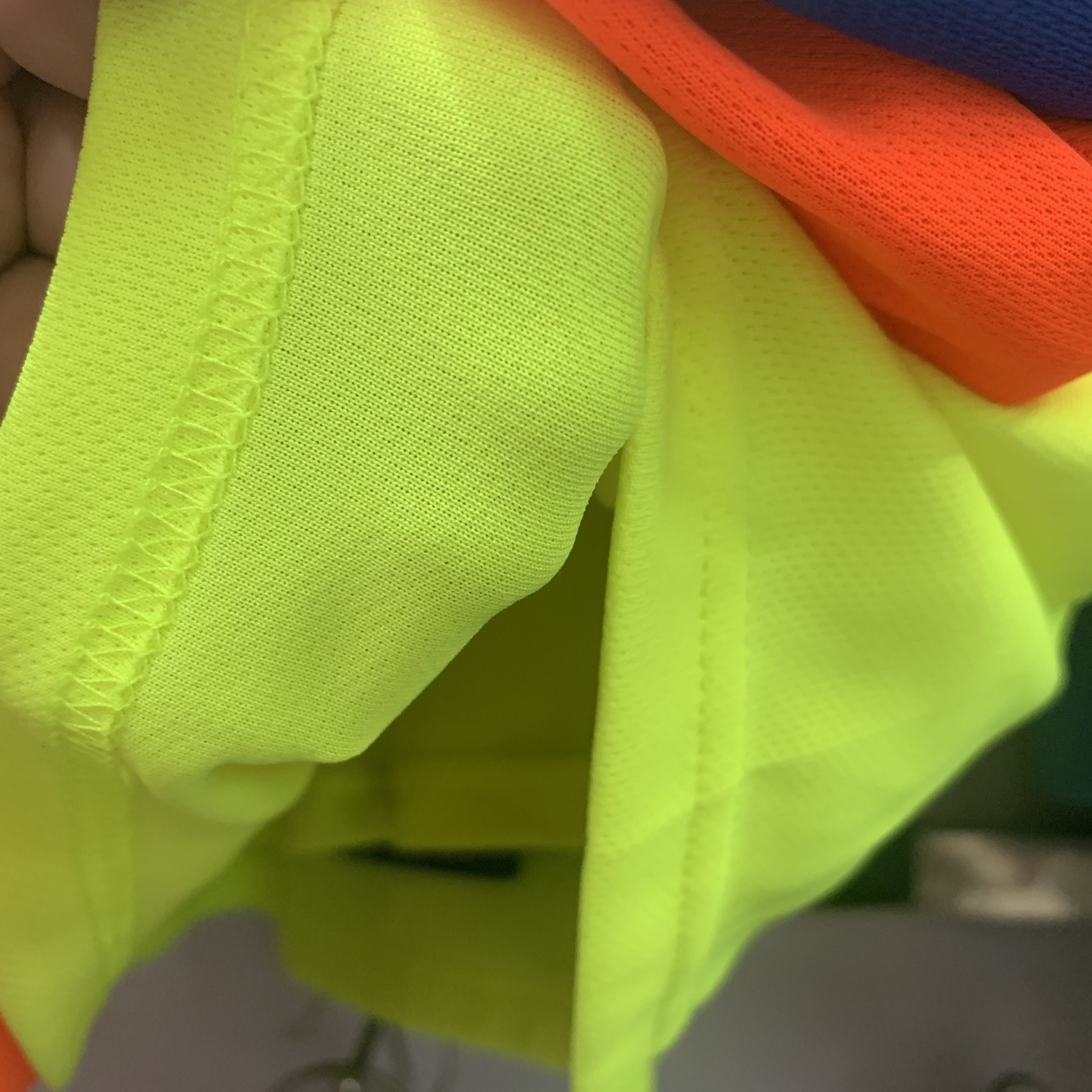 儿童紧身衣四件套篮球足球运动打底衫套装跑步健身服男训练速干衣细节图