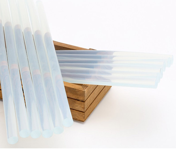 热熔胶/胶棒/辅料细节图